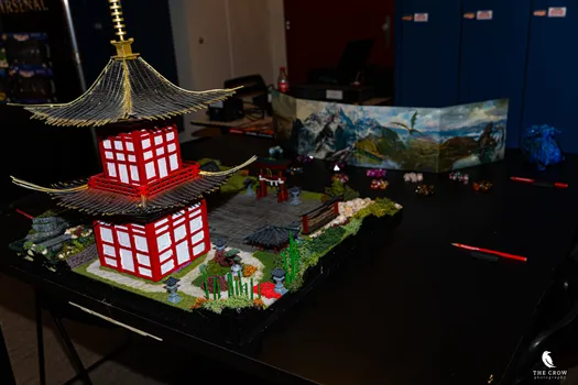 Copyright : Michael Bally